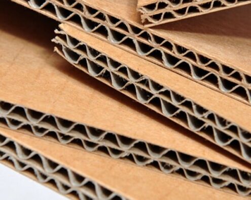 corrugated packaging