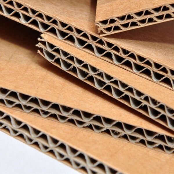 corrugated packaging